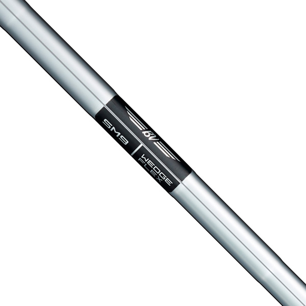 タイトリスト（TITLEIST）（メンズ）SM9 ウェッジ(5614F、ロフト56度)Dynamic Gold
