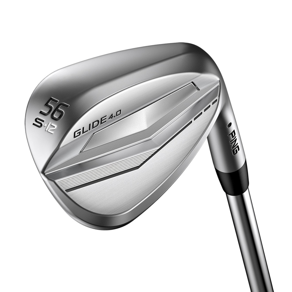 ピン（PING）（メンズ）GLIDE4.0 ウェッジ(56S ロフト56度)N.S.PRO MODUS3 TOUR 105