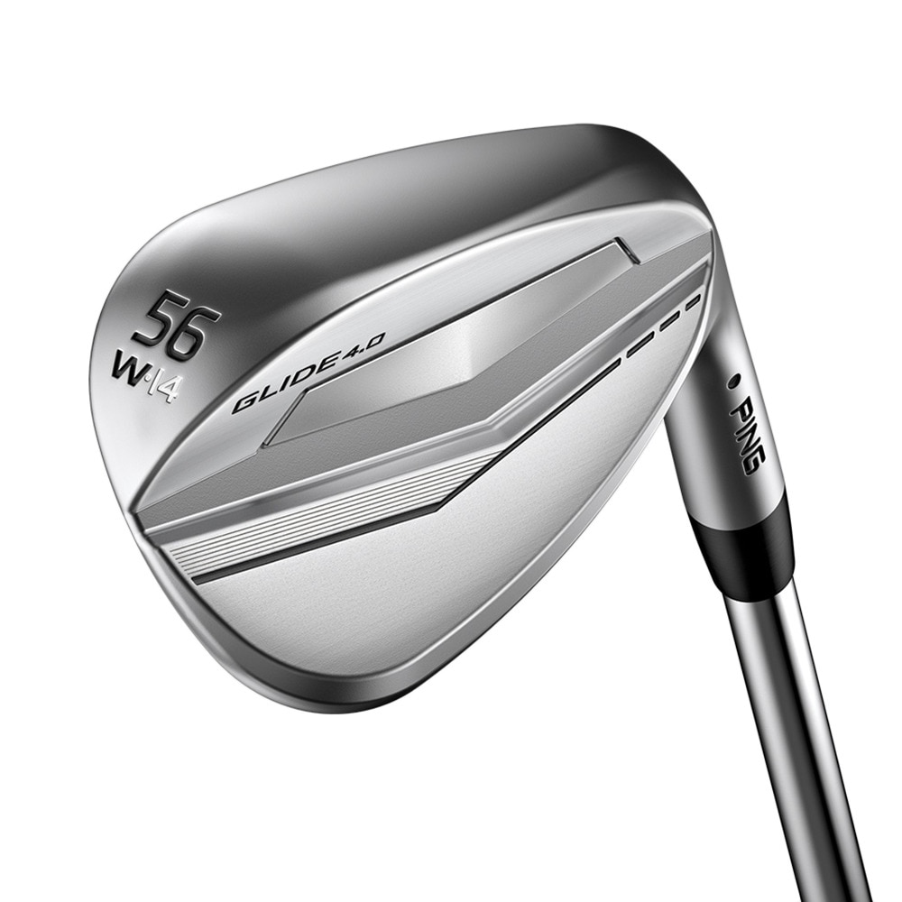 ＜ヴィクトリアゴルフ＞ ピン GLIDE4.0 ウェッジ(ロフト56度)N.S.PRO MODUS3 TOUR 105 Ｓ 0 ウェッジ／チッパー 右用