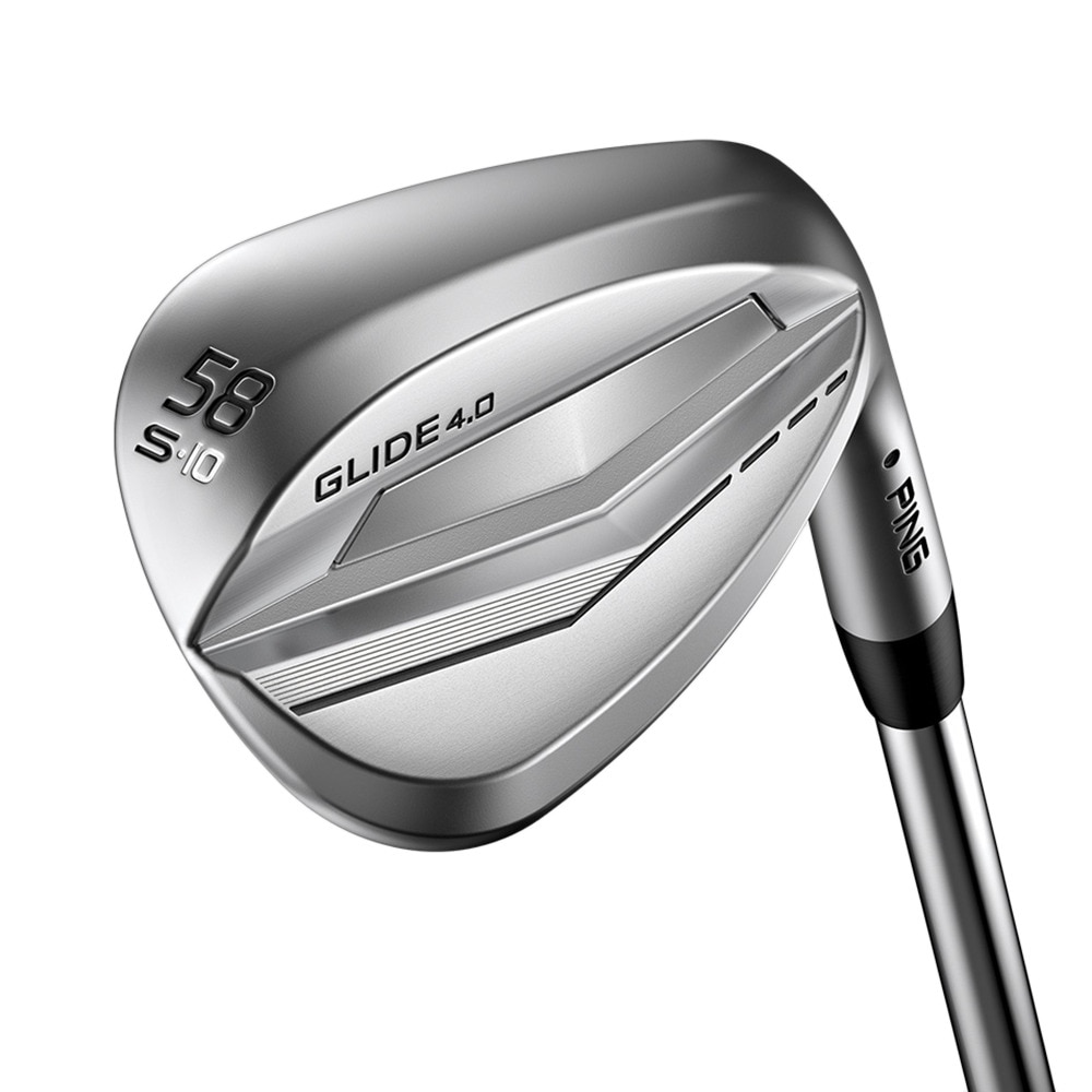 ＜ヴィクトリアゴルフ＞ ピン GLIDE4.0 ウェッジ(ロフト58度)N.S.PRO MODUS3 TOUR 105 Ｓ 0 ウェッジ／チッパー 右用画像