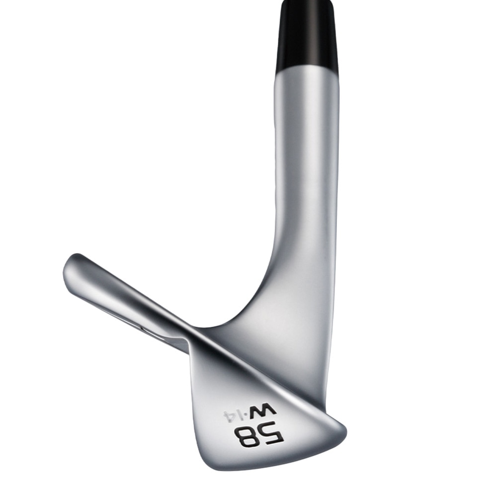 ピン（PING）（メンズ）GLIDE4.0 ウェッジ(58W ロフト58度)N.S.PRO 950GH neo