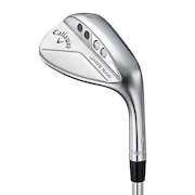 キャロウェイ（CALLAWAY）（メンズ）JAWS RAW ジョーズロウ ウェッジ クロム Sグラインド(ロフト56度)Dynamic Gold S200