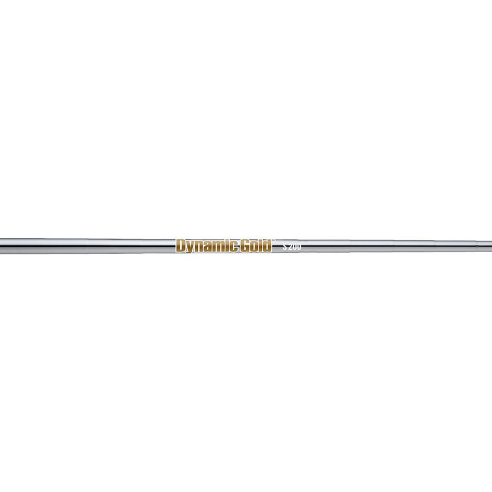 キャロウェイ（CALLAWAY）（メンズ）JAWS RAW ジョーズロウ ウェッジ クロム Sグラインド(ロフト58度)Dynamic Gold S200