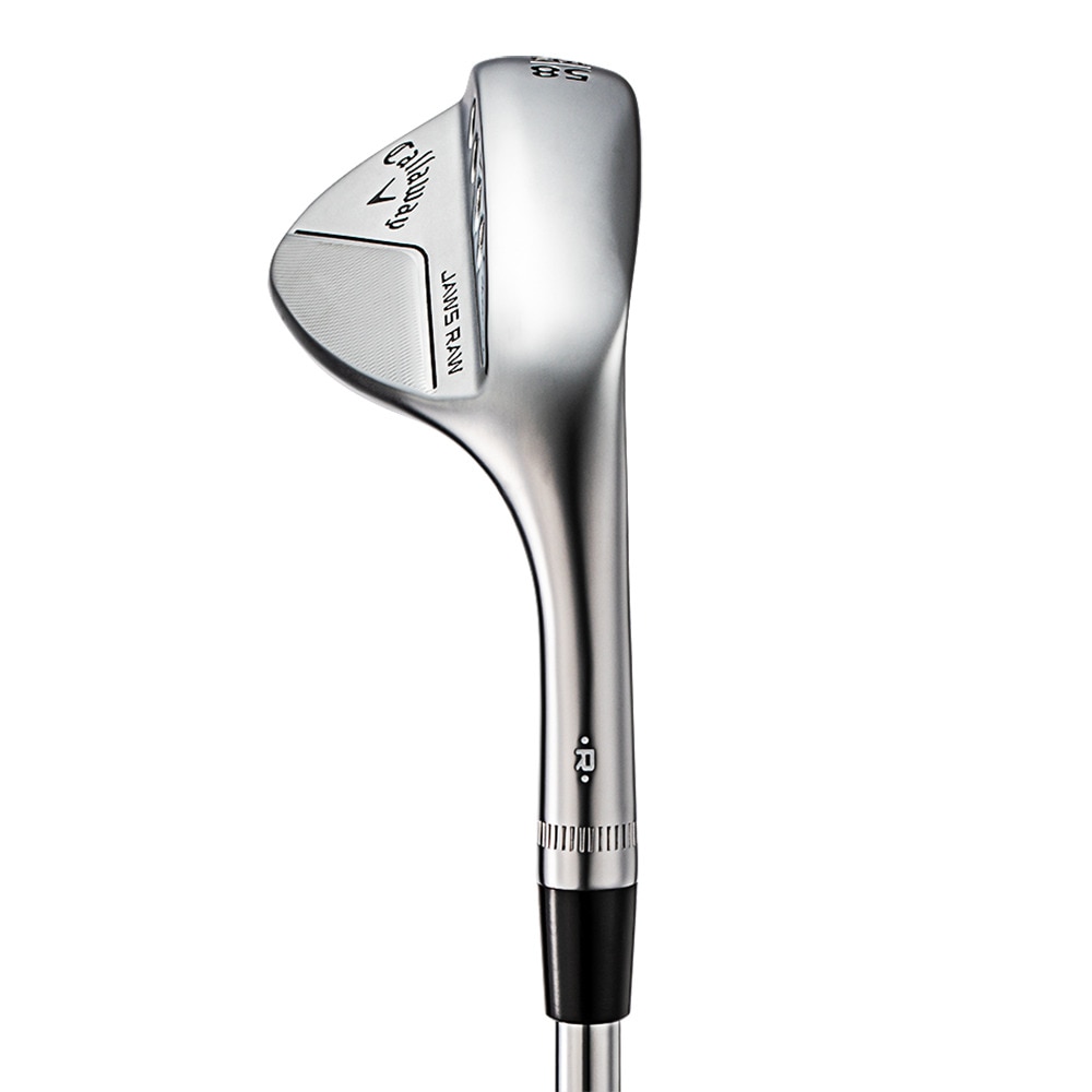 キャロウェイ（CALLAWAY）（メンズ）JAWS RAW ジョーズロウウェッジ Zグラインド (ロフト58度) N.S.PRO MODUS3 TOUR 115