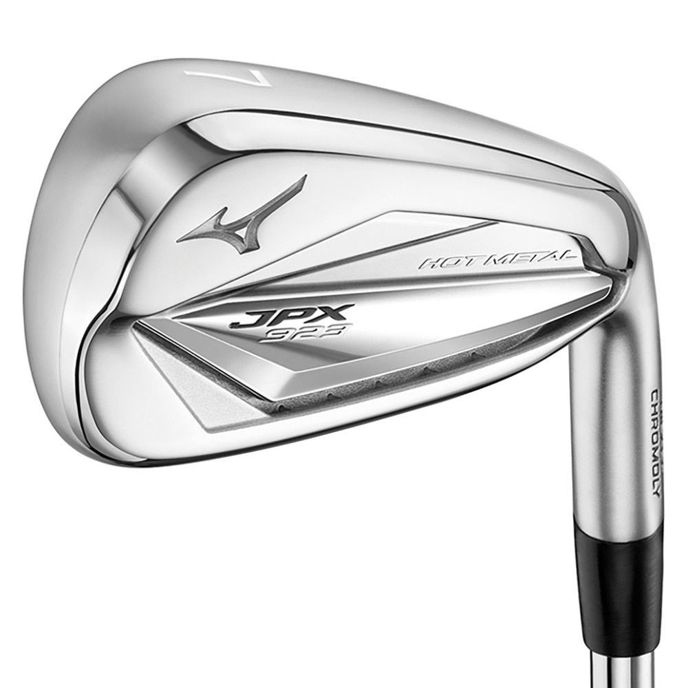 MIZUNO JPX923 HOT METAL アイアン (SW、ロフト54度) N.S.PRO 950 neo Ｓ 0 ウェッジ／チッパー 右用の大画像