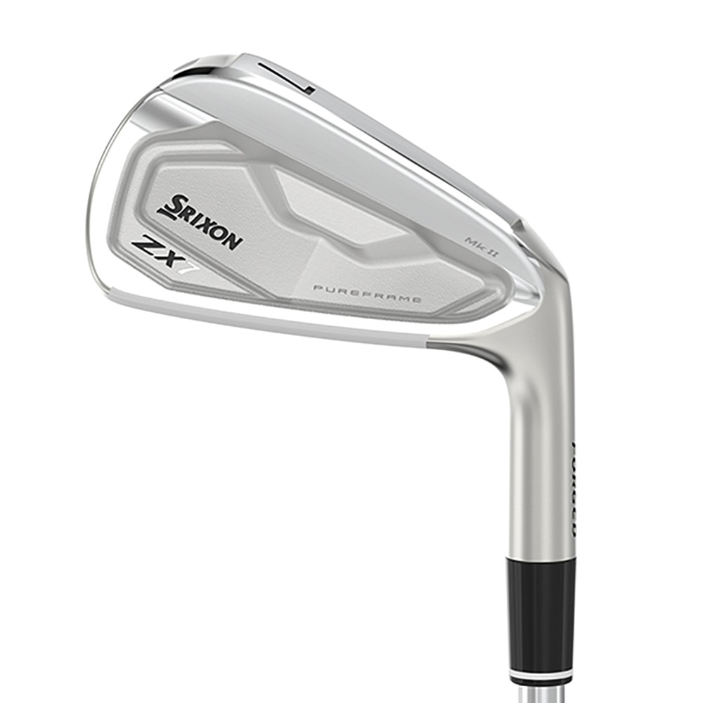 スリクソン（SRIXON）（メンズ）ZX7 マーク2 アイアン(SW ロフト57度)Dynamic Gold DST