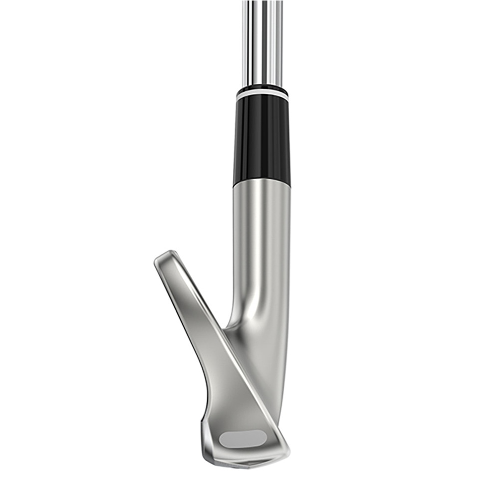 スリクソン（SRIXON）（メンズ）ZX7 マーク2 アイアン(SW ロフト57度)Dynamic Gold DST