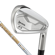 (メンズ)ZX7 マーク2 アイアン(SW ロフト57度)Dynamic Gold DST