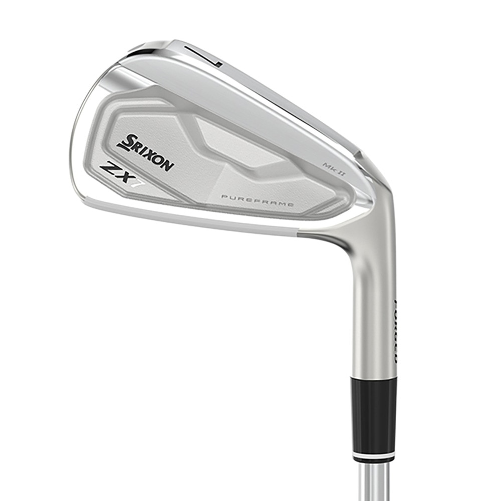 スリクソン（SRIXON）（メンズ）ZX7 マーク2 アイアン(SW ロフト57度)N.S.PRO MODUS3 TOUR 120