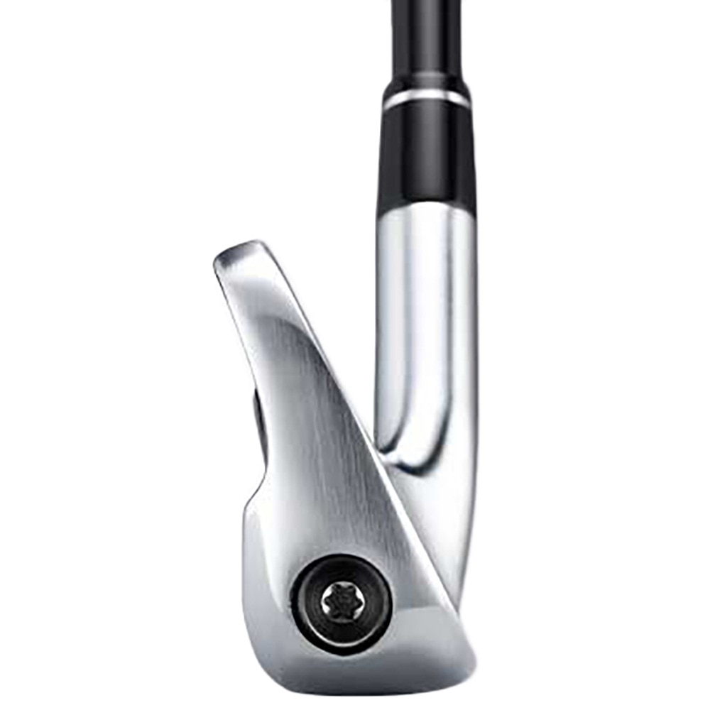 本間ゴルフ（HONMA）（メンズ）ベレス NX アイアン (SW ロフト55度) N.S.PRO 850GH neo