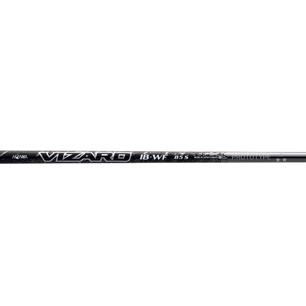 ホンマゴルフ（HONMA）（メンズ）BERES NX トリプルスター ウェッジ (SW ロフト55度) VIZARD IB-WF 85 PROTOTYPE