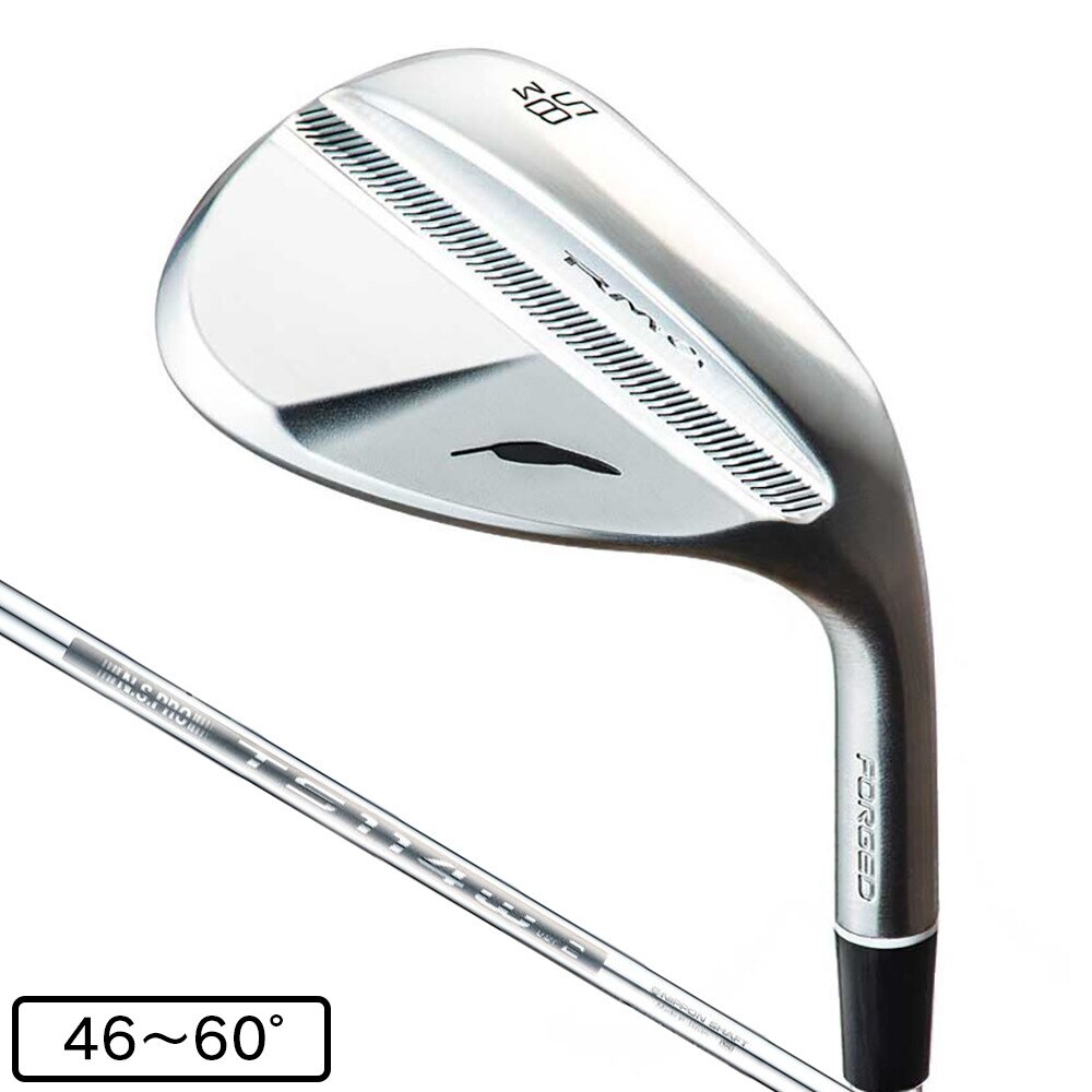 フォーティーン（FOURTEEN）（メンズ）RM-α ウェッジ(ロフト50度)N.S.PRO TS-114w-Ver2