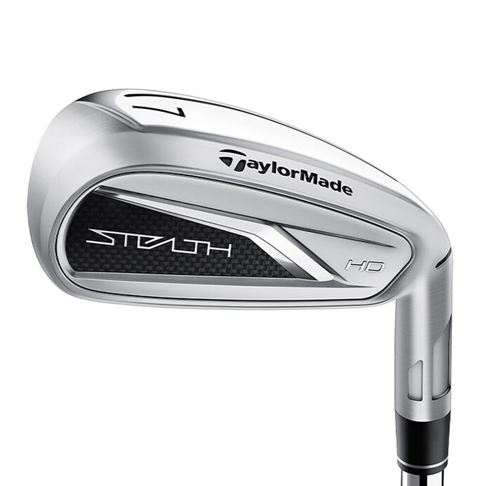 テーラーメイド（TAYLORMADE）（メンズ）ステルス HD ウェッジ (SW ロフト54度) KBS MAX MT80 JP