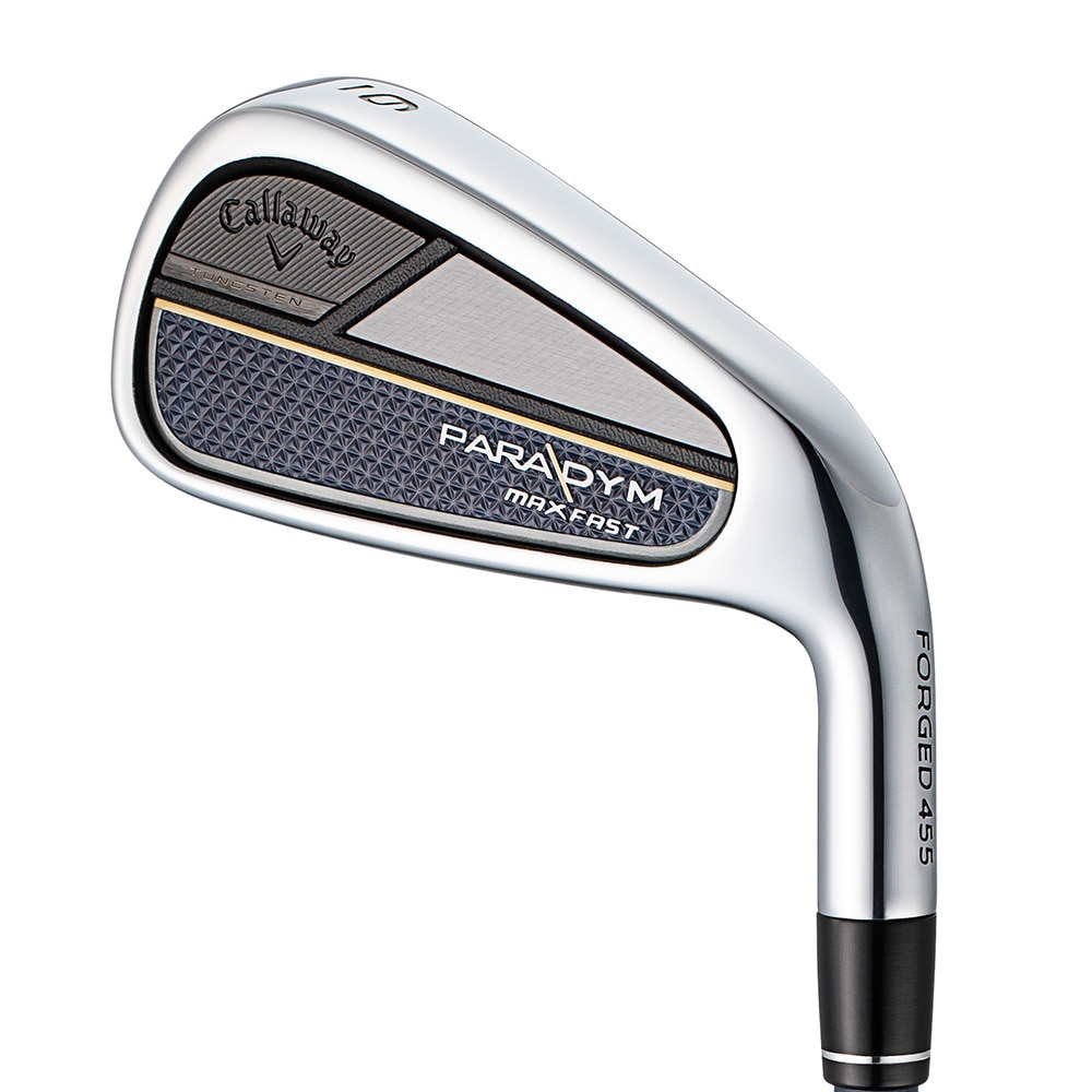 キャロウェイ（CALLAWAY）（メンズ）パラダイム MAX FAST アイアン(56° ロフト56度)SPEEDER NX 40 for Callaway
