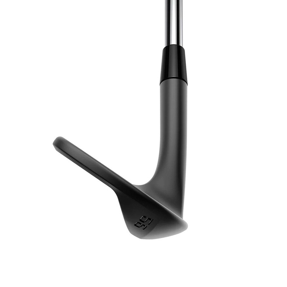 コブラ（Cobra）（メンズ）スネークバイト ウェッジ ブラック(56V、ロフト56度)Dynamic Gold 105