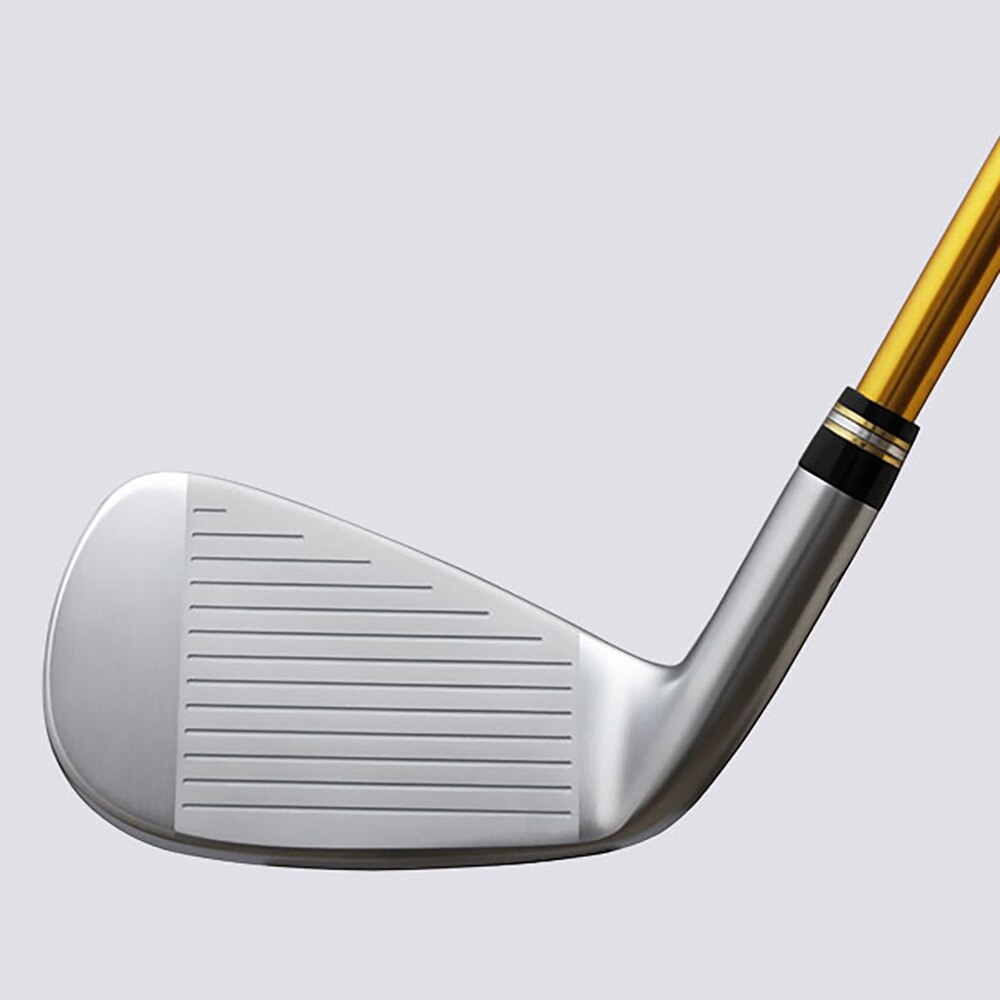 ホンマゴルフ（HONMA）（メンズ）BERES AIZU 3S アイアン(SW ロフト55度)ARMRQ MX 3S