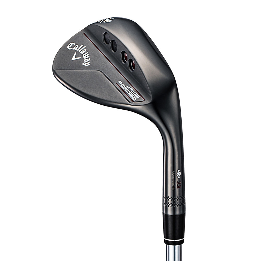 callaway jaws  forged  23  52 58度