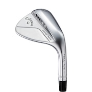 キャロウェイ（CALLAWAY）（メンズ）JAWS RAW ジョーズロウウェッジ クロム(58J、ロフト58度)N.S.PRO 950GH neo