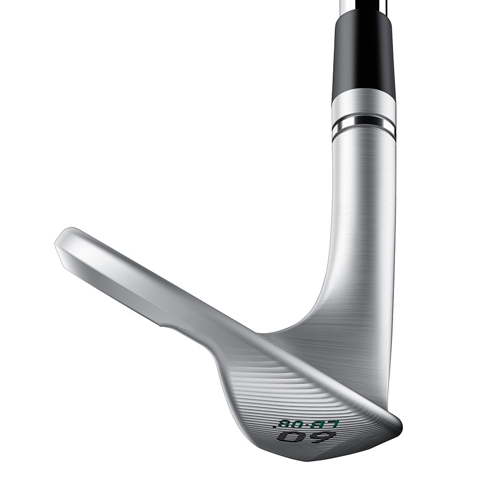 テーラーメイド（TAYLORMADE）（メンズ）ミルド グラインド 4 クローム ローバウンス ウェッジ(5608LB、ロフト56度)Dynamic Gold EX TOUR ISSUE