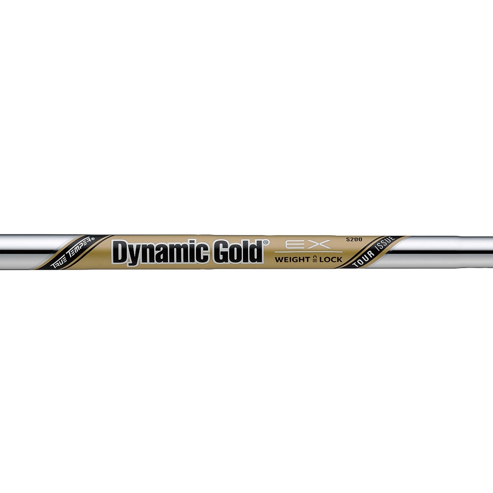 テーラーメイド（TAYLORMADE）（メンズ）ミルド グラインド 4 クローム ローバウンス ウェッジ(5808LB、ロフト58度)Dynamic Gold EX TOUR ISSUE