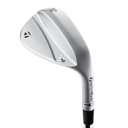 テーラーメイド（TAYLORMADE）（メンズ）ミルド グラインド 4 クローム ウェッジ(5612SB、ロフト56度)N.S.PRO MODUS3 TOUR 105