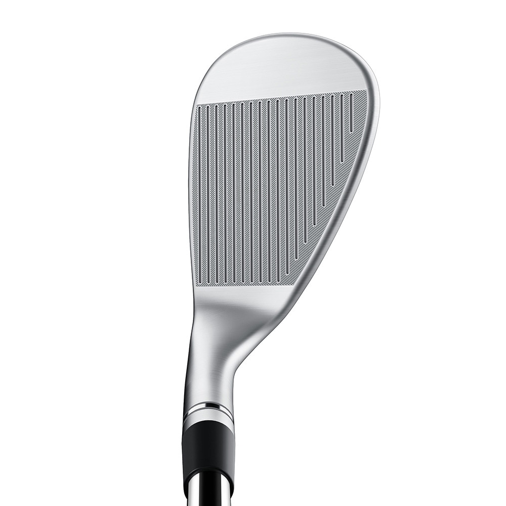 テーラーメイド（TAYLORMADE）（メンズ）ミルド グラインド 4 クローム ウェッジ(5612SB、ロフト56度)N.S.PRO 950GH neo