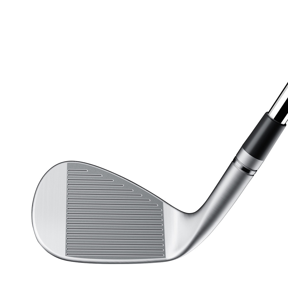 テーラーメイド（TAYLORMADE）（メンズ）ミルド グラインド 4 クローム ウェッジ(5612SB、ロフト56度)N.S.PRO 950GH neo