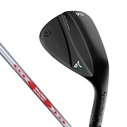 (メンズ)ミルド グラインド4 ブラック ウェッジ SB N.S.PRO MODUS3 TOUR 115