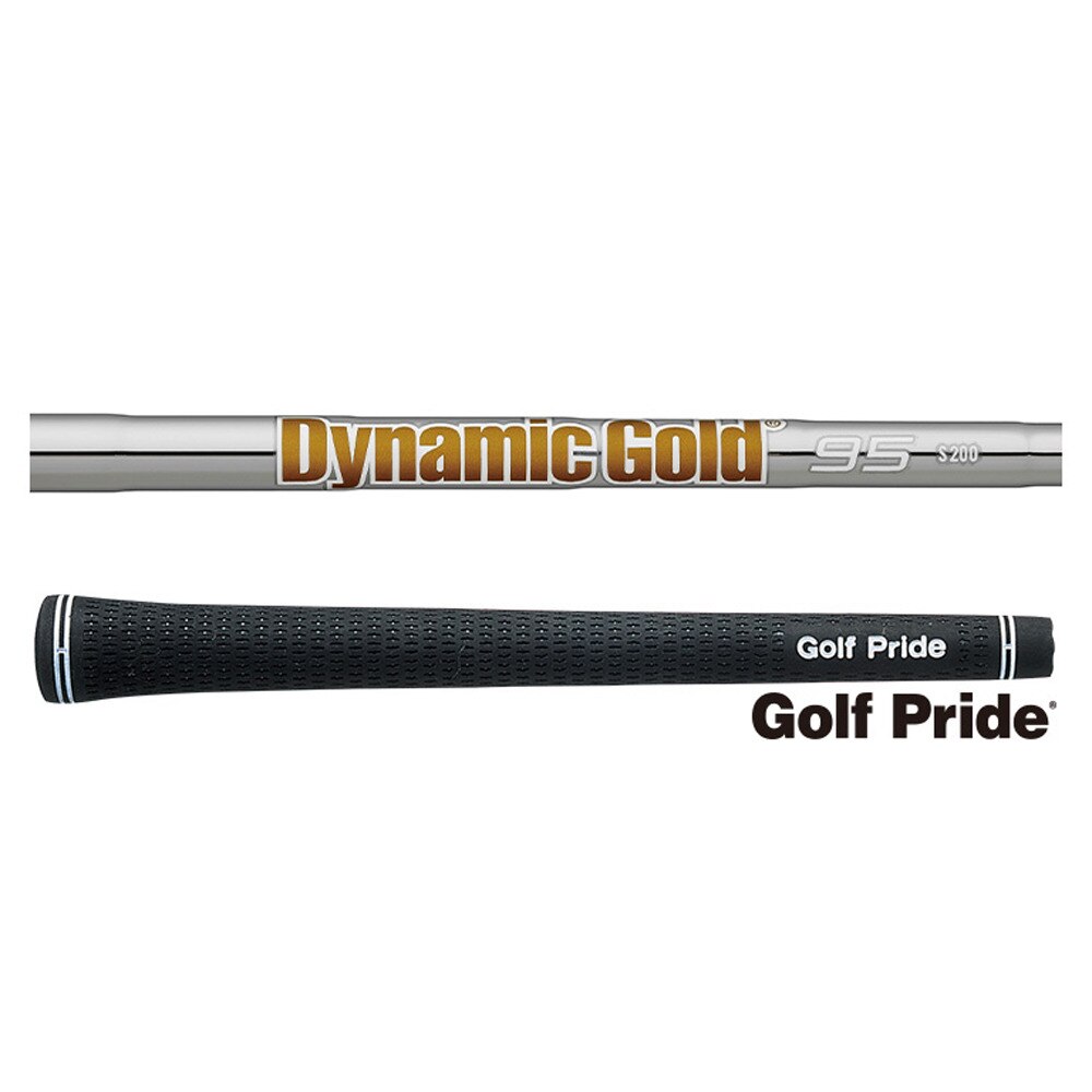 ゼクシオ（XXIO）（メンズ）ゼクシオ13 エックス アイアン(SW ロフト56度)Dynamic Gold 95