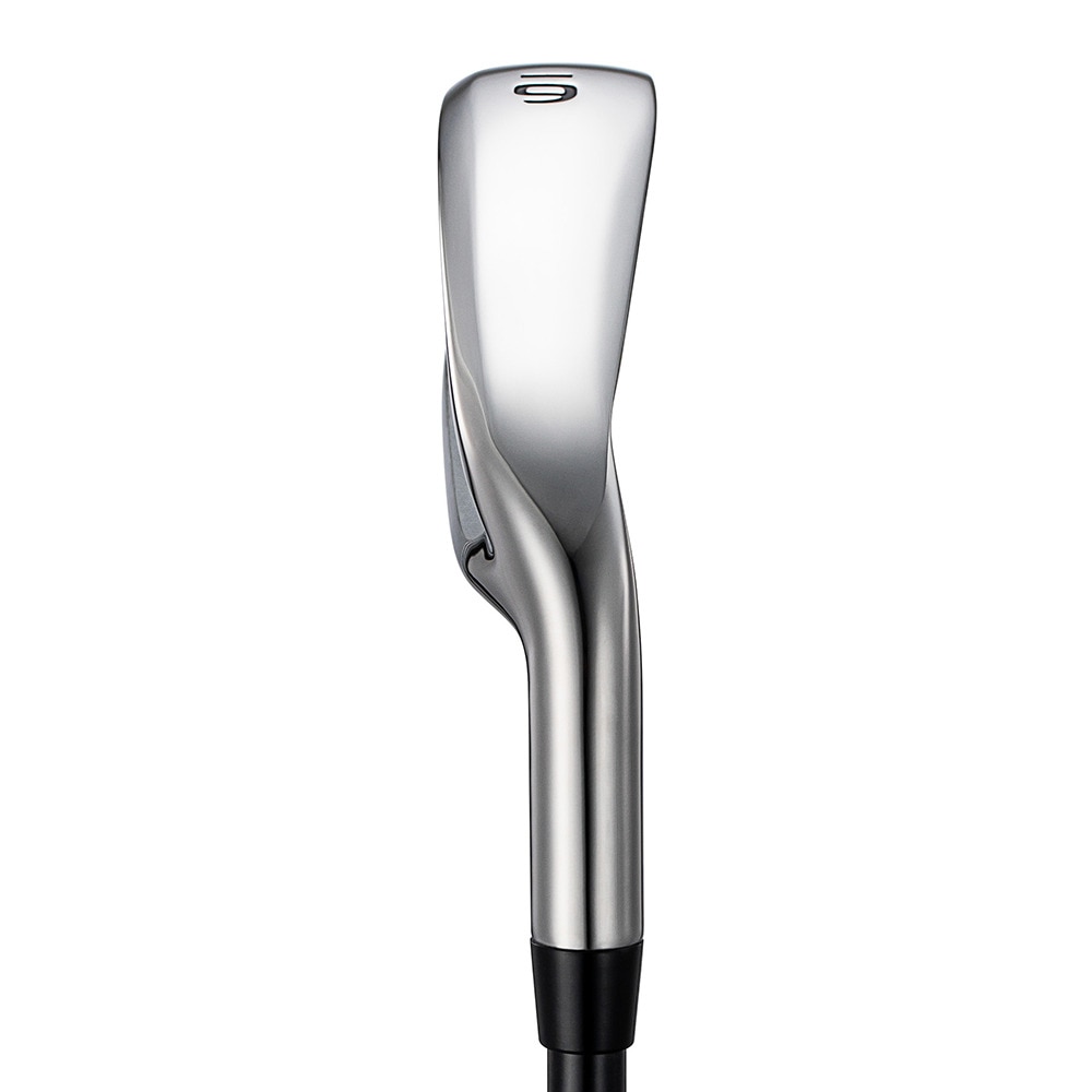 キャロウェイ（CALLAWAY）（メンズ）パラダイム Ai スモーク HL アイアン(SW、ロフト55度)N.S.PRO 950GH neo