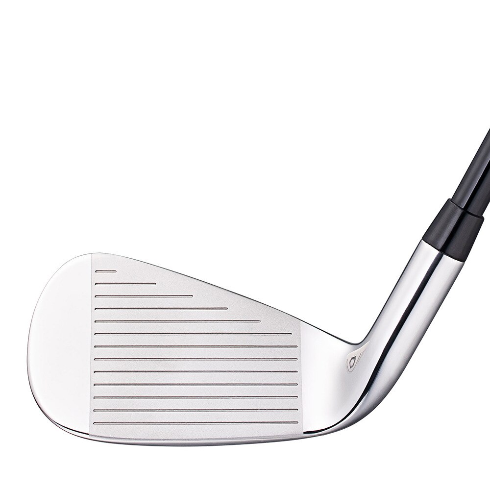 キャロウェイ（CALLAWAY）（メンズ）パラダイム Ai スモーク HL アイアン(SW、ロフト55度)N.S.PRO ZELOS 7