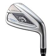 (メンズ)パラダイム Ai スモーク MAX FAST アイアン(SW、ロフト56度)N.S.PRO 850GH neo