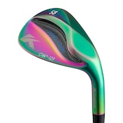 (メンズ)DW-123 Rainbow ドルフィン ウェッジ N.S.PRO 950GH neo