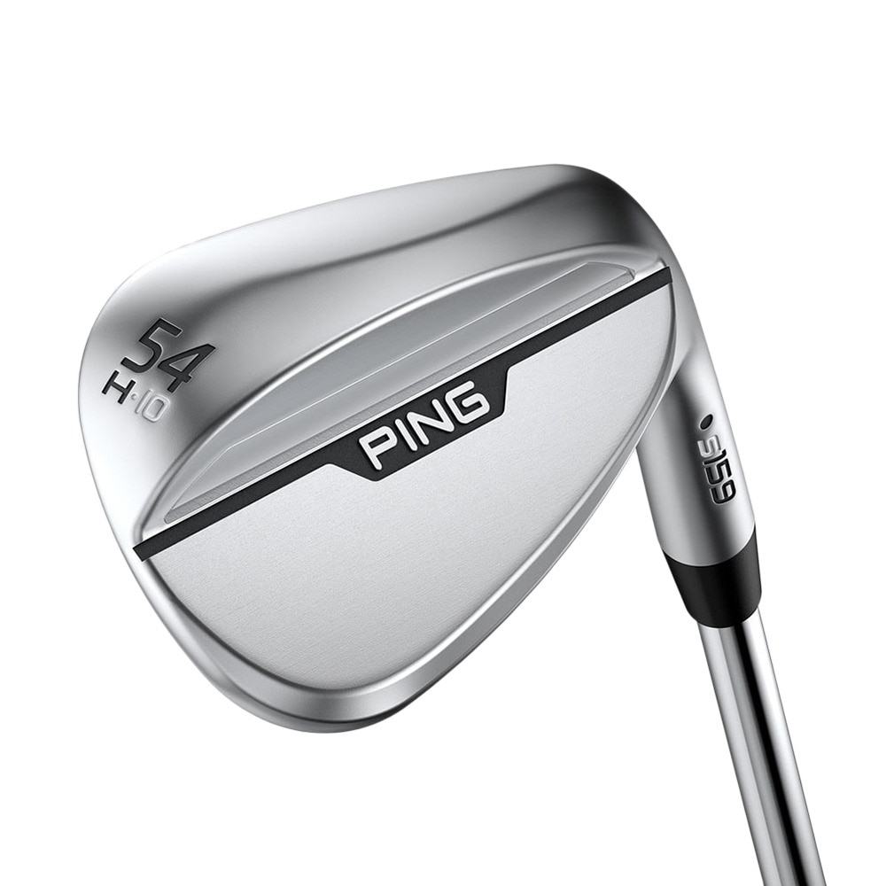 ピン（PING）（メンズ）s159 ウェッジ(5410H ロフト54度)N.S.PRO MODUS3 TOUR 105