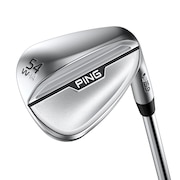 (メンズ)s159 ウェッジ(54W、ロフト54度)N.S.PRO MODUS3 TOUR 105