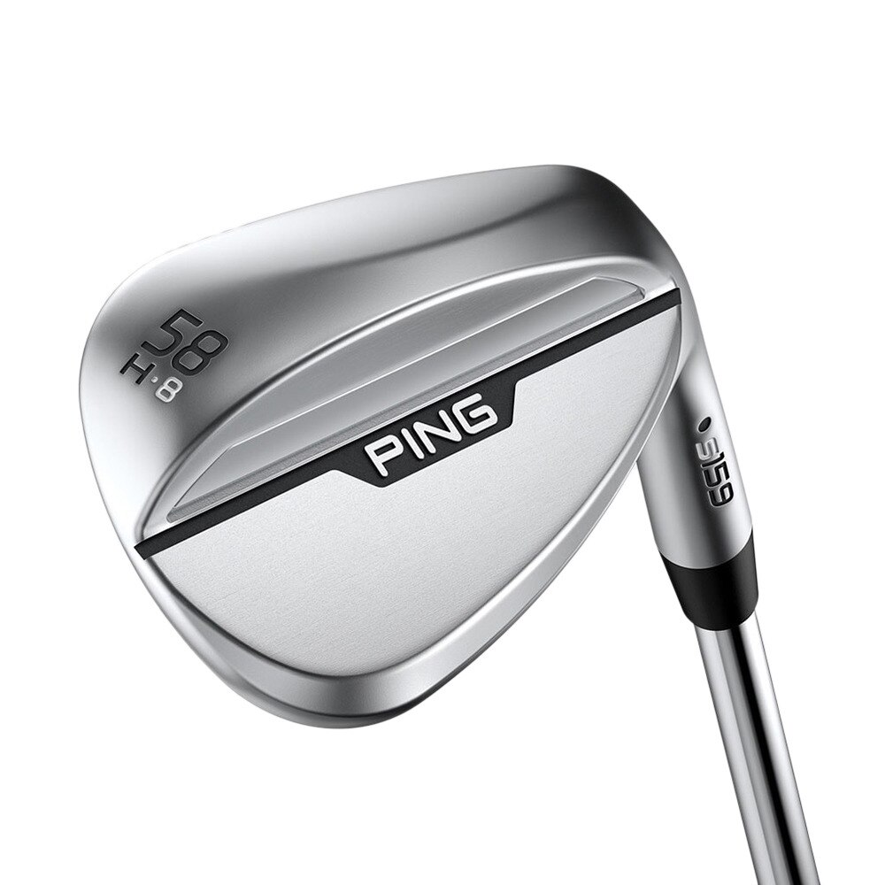 ピン（PING）（メンズ）s159 ウェッジ(5808H ロフト58度)N.S.PRO MODUS3 TOUR 105