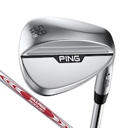 (メンズ)s159 ウェッジ(5808H ロフト58度)N.S.PRO MODUS3 TOUR 105