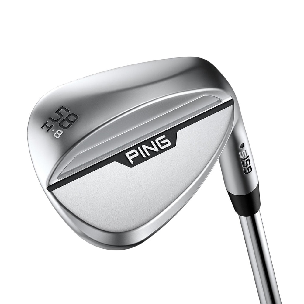 ピン（PING）（メンズ）s159 ウェッジ(5808H ロフト58度)N.S.PRO 950GH neo