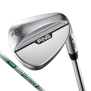 ピン（PING）（メンズ）s159 ウェッジ(58T、ロフト58度)N.S.PRO 950GH neo