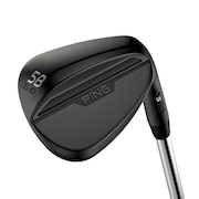 (メンズ)s159 MIDNIGHT ウェッジ N.S.PRO MODUS3 TOUR 105