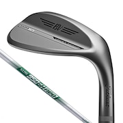 タイトリスト（TITLEIST）（メンズ）VOKEY SM10 ALL-NEW NICKEL ウェッジ(5808M、ロフト58度)N.S.PRO 950GH neo