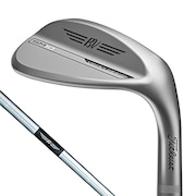 (メンズ)VOKEY SM10 ALL-NEW NICKEL ウェッジ(5808M、ロフト58度)Dynamic Gold