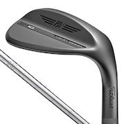 (メンズ)VOKEY SM10 JET BLACK ウェッジ BV105