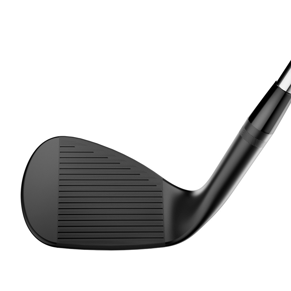 タイトリスト（TITLEIST）（メンズ）VOKEY SM10 JET BLACK ウェッジ(5812D、ロフト58度)N.S.PRO 950GH neo