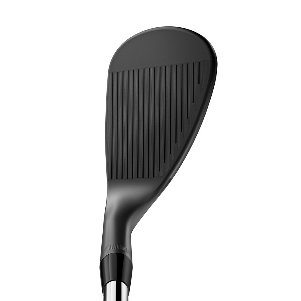 タイトリスト（TITLEIST）（メンズ）VOKEY SM10 JET BLACK ウェッジ(5812D、ロフト58度)N.S.PRO 950GH neo