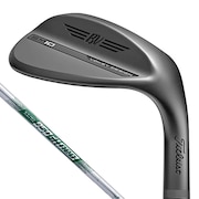 (メンズ)VOKEY SM10 JET BLACK ウェッジ N.S.PRO 950GH neo