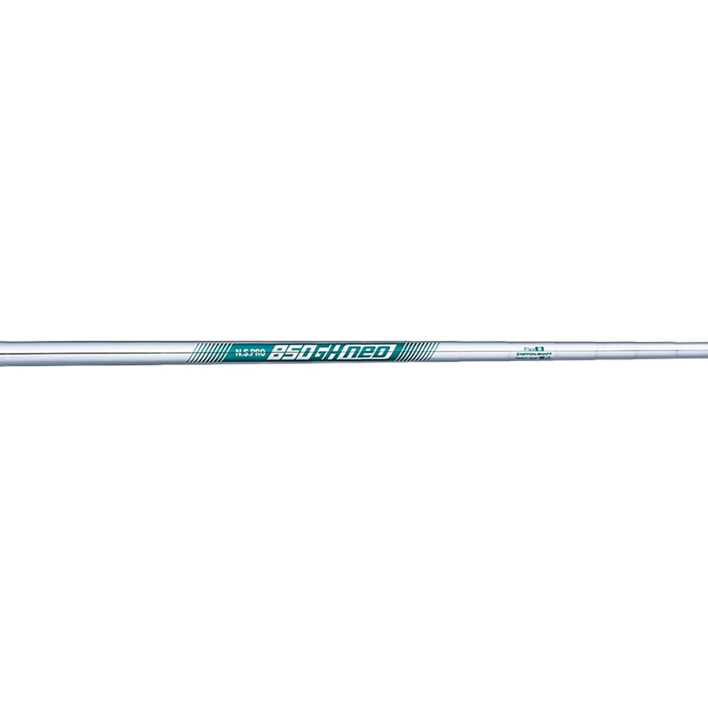 ヨネックス（YONEX）（メンズ）イーゾーン EZONE GT アイアン(SW ロフト55度)N.S.PRO 850GH neo