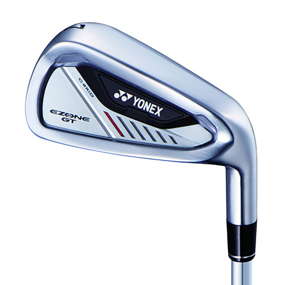 ヨネックス（YONEX）（メンズ）イーゾーン EZONE GT アイアン(SW ロフト55度)N.S.PRO 850GH neo