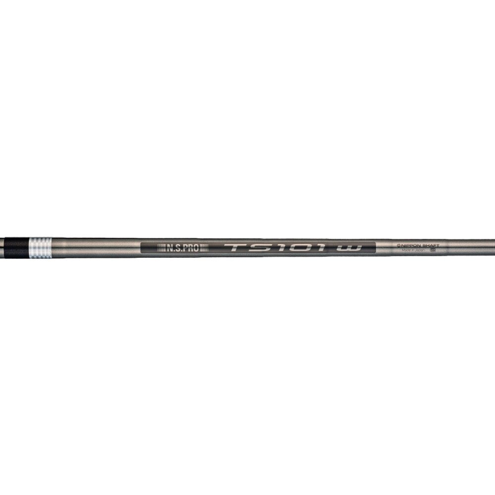 フォーティーン（FOURTEEN）（メンズ）FRZ ウェッジ スモーキーサテン仕上げ(5611H、ロフト56度)N.S.PRO TS-101w BK