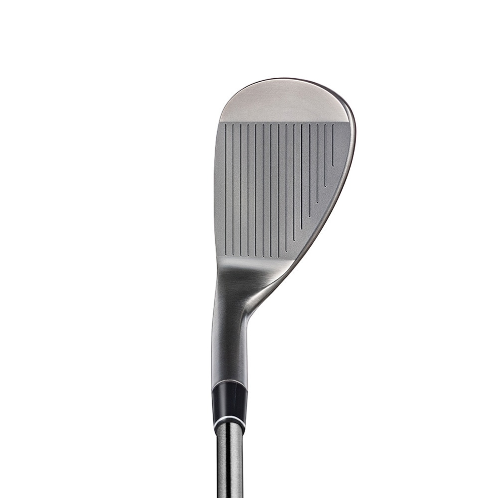 フォーティーン（FOURTEEN）（メンズ）FRZ ウェッジ スモーキーサテン仕上げ(5811H、ロフト58度)N.S.PRO TS-101w BK